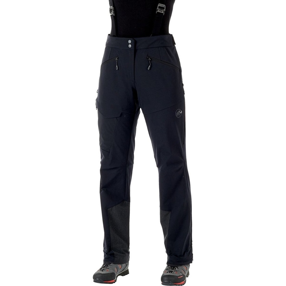 Mammut Base Jump SO Touring Pants Women’s